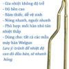 Đầu hàn truyền thống 2,5mm - T25