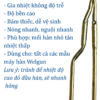 Đầu hàn truyền thống Φ3,0mm