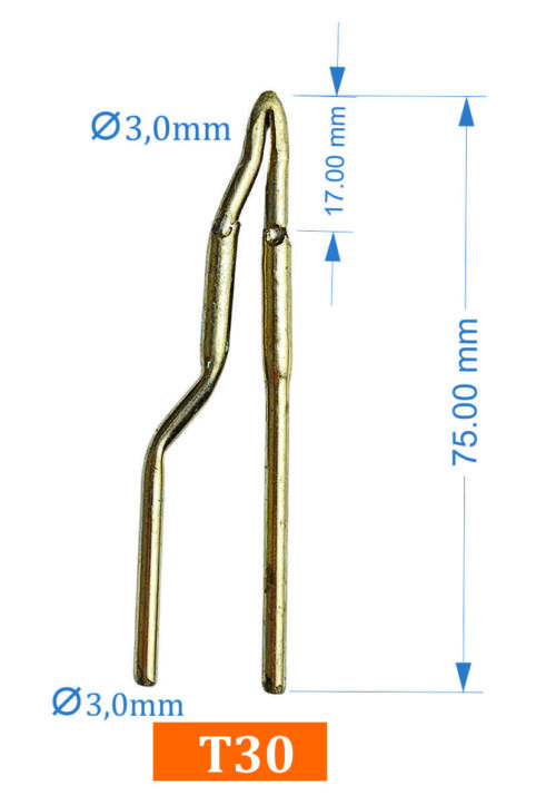 Đầu hàn truyền thống Φ3,0mm
