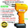 Máy hàn 400W