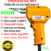 Máy hàn 400W - Adaptor