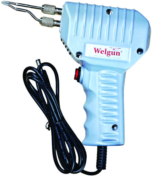 Mỏ hàn xung Welgun 110W