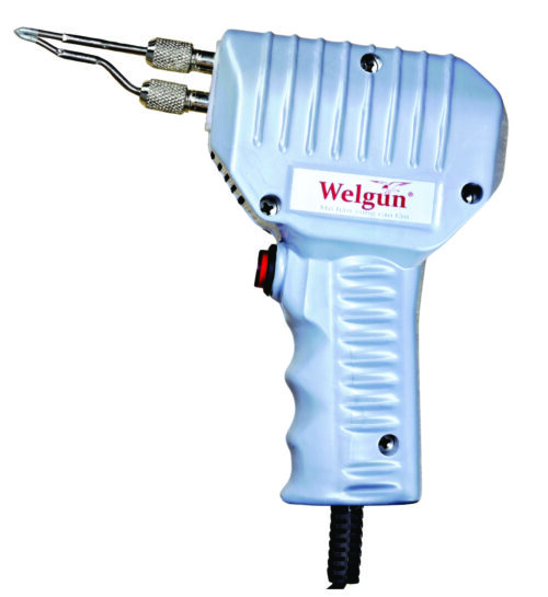 Mỏ hàn xung Welgun 110W