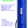 nguồn Welgun 24V/400W