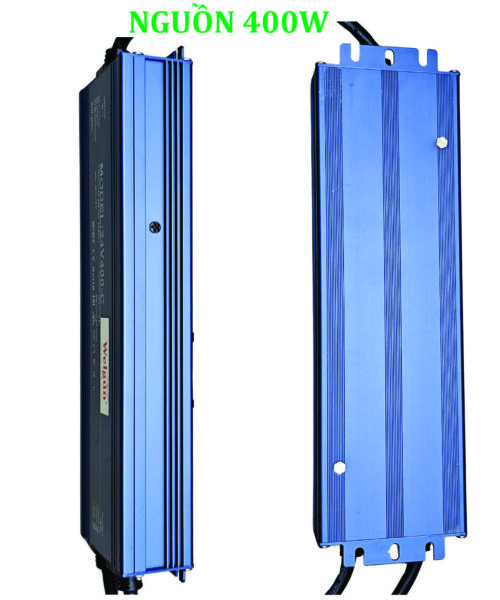 nguồn Welgun 24V/400W