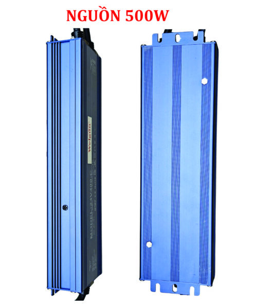 nguồn 24V/500W Welgun