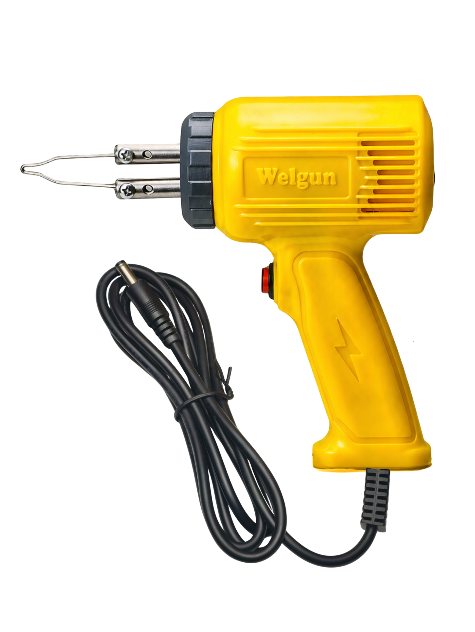 Combo mỏ hàn xung Welgun 150W, WS-2150 dùng điện, nặng 540g - Ảnh 2