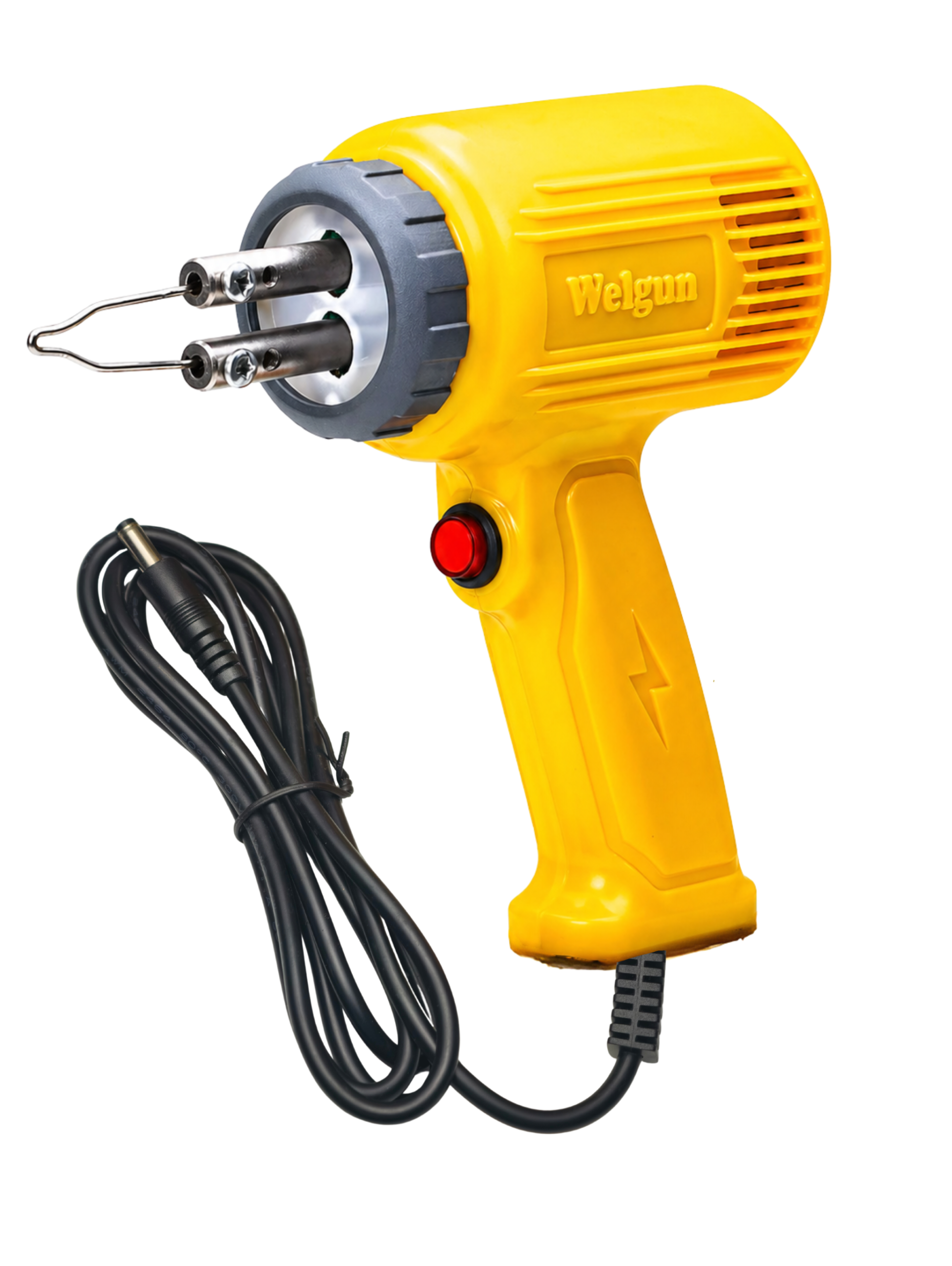 Combo mỏ hàn xung Welgun 150W, WS-2150 dùng điện, nặng 540g - Ảnh 4
