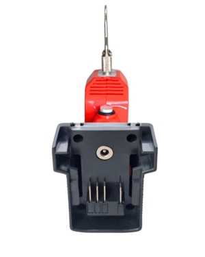 Combo mỏ hàn xung thông minh Welgun 160W, WS-1160-PN, dùng pin, nặng 350g - Liền Milwaukee