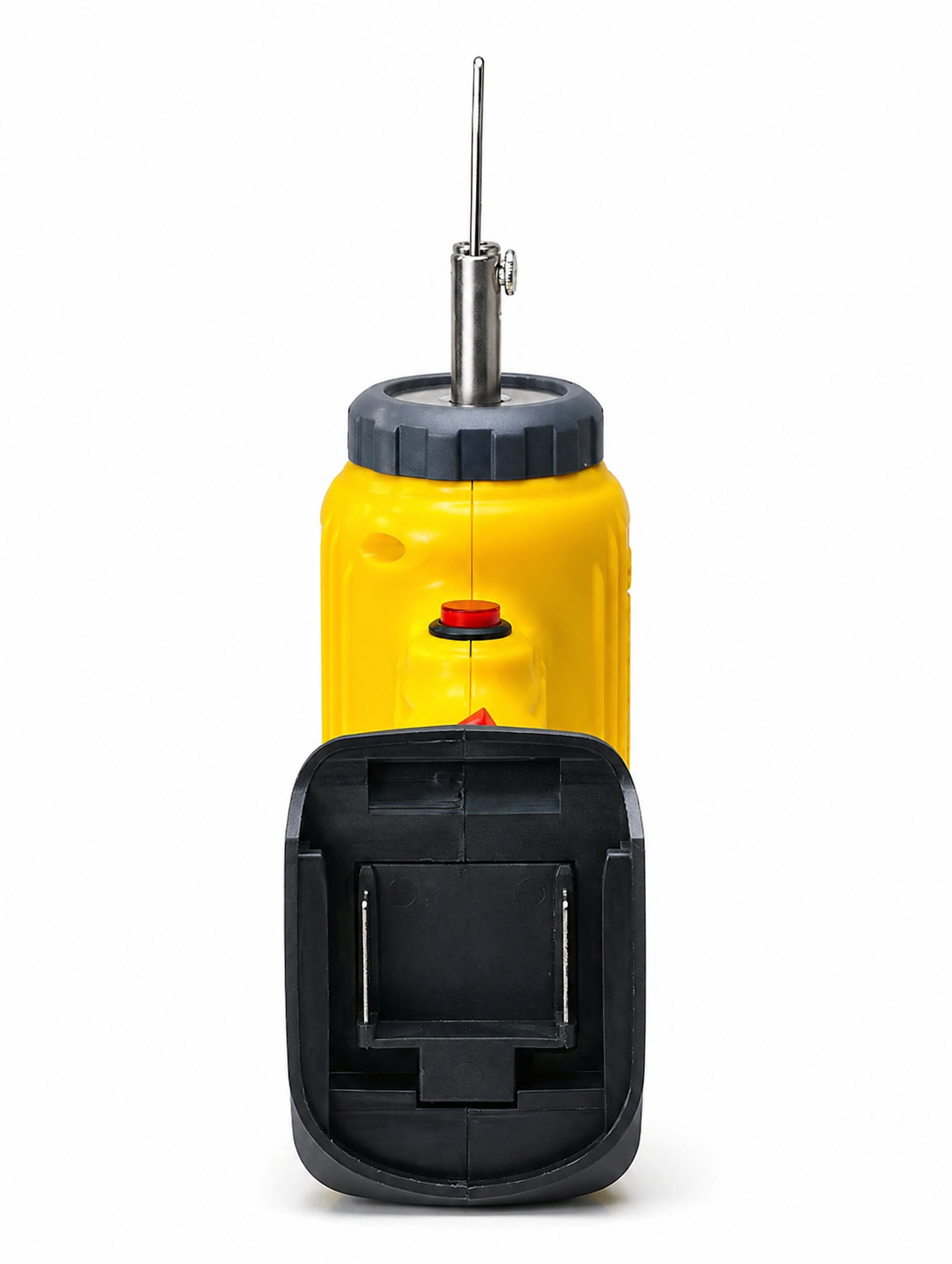 Combo mỏ hàn xung Welgun 150W, WS-2150-MKT-CBP, dùng Pin, nặng 540g - Liền chân Makita - Ảnh 4