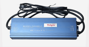 Nguồn Adaptor - Welgun - Adaptor 400W
