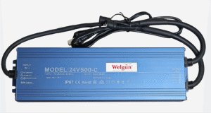 Nguồn Adaptor - Welgun - Adaptor 500W