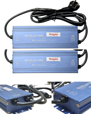 3. Nguồn Adaptor