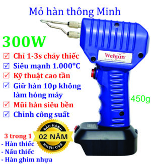 Máy 300W