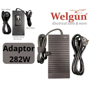 Nguồn Adaptor - Welgun - Adaptor 282W