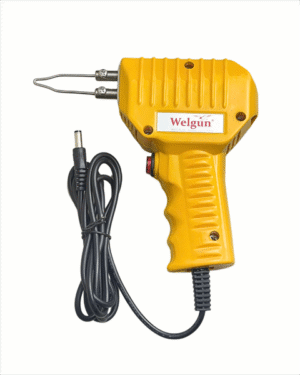 Combo mỏ hàn xung Welgun 130W, WS-1130 dùng điện, nặng 340g