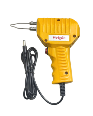 Combo mỏ hàn xung Welgun 130W, WS-1130 dùng điện, nặng 340g