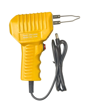 Alternative view of Combo mỏ hàn xung Welgun 130W, WS-1130 dùng điện, nặng 340g