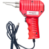 Combo mỏ hàn xung thông minh Welgun 160W, WS-1160, dùng điện, nặng 350g