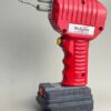 Combo mỏ hàn xung thông minh Welgun 212W, WS-1212-PN, dùng Pin, nặng 350g - Liền chân Milwaukee