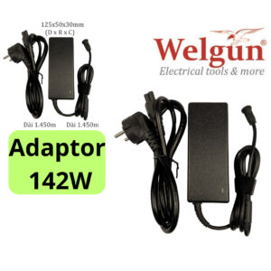 Nguồn Adaptor - Welgun - Adaptor 150W