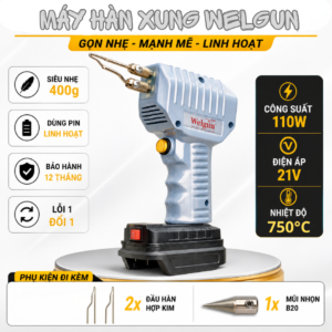 Máy 110W