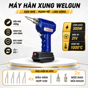 Máy 300W