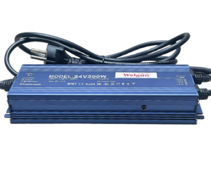 Alternative view of Nguồn Adaptor - Welgun - Adaptor 200W