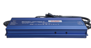 Alternative view of Nguồn Adaptor - Welgun - Adaptor 500W