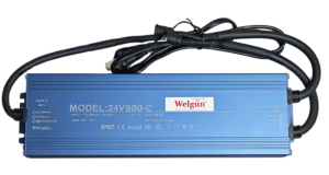 Nguồn Adaptor - Welgun - Adaptor 500W