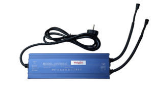 Alternative view of Nguồn Adaptor - Welgun - Adaptor 300W