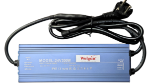 Nguồn Adaptor - Welgun - Adaptor 300W